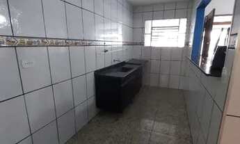 Imagem 5: Sobrado no conjunto dos Metalúrgico osasco