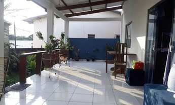 Imagem 2: ALUGUA-SE Casa com 2 dormitórios