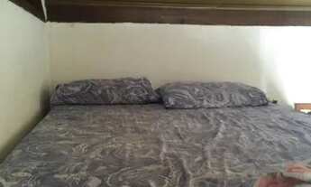 Imagem 5: Chalé da Cachoeira no pé da Serra de Friburgo