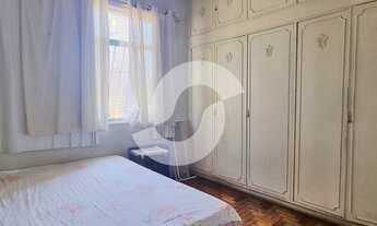 Imagem 6: Apartamento com 90m², sala, 3 quartos, 1 suíte no Ingá - Niterói - RJ