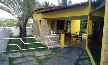 Imagem 3: Excelente Casa Duplex - 5Quartos - 1.000M2 - Piscina e Churrasqueira -Bairro Candelária