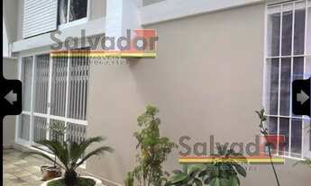 Imagem 4: Sobrado no Planalto Paulista - São Paulo