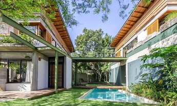 Imagem 5: Casa à venda, 390 m² por R$ 3.700.000,00 - Lagoa da Conceição - Florianópolis/SC