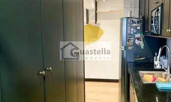 Imagem 7: Apartamento em Jardim - Santo André