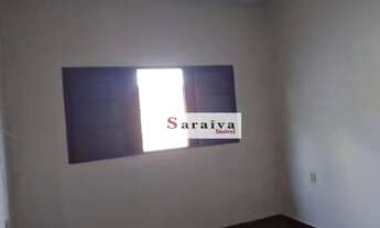 Imagem 2: Casa com 2 dormitórios para alugar, 95 m² por R$ 850/mês - Centro - Itapuí/SP