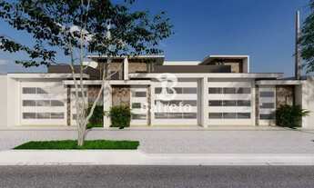 Imagem 5: Casa com 3 dormitórios à venda, 105 m² por R$ 480.000,00 - Columbia - Londrina/PR