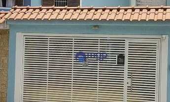 Imagem: Sobrado com 3 dormitórios à venda, 128