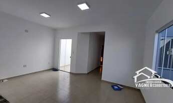 Imagem: Casa nova no Jardim Primavera para venda