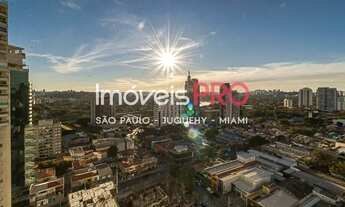 Imagem 2: Apartamento para locação com 120m² em Pinheiros, São Paulo