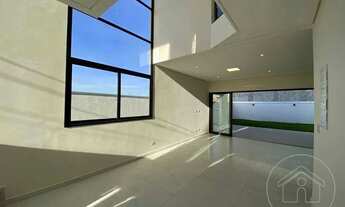 Imagem 2: Sobrado com 3 dormitórios à venda, 201 m² por R$ 950.000,00 - Residencial Malibu - Caçapav