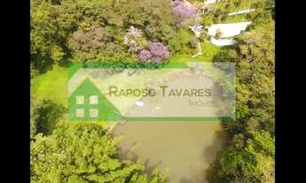 Imagem 3: Lindo Sítio em Ibiúna