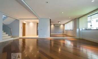 Imagem 4: Apartamento para Aluguel - Brooklin, 4 Quartos, 251 m2