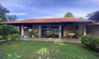 Imagem 3: Casa com 4 dormitórios à venda, 350 m² por R$ 1.300.000,00 - Bosque da Praia - Rio das Ost