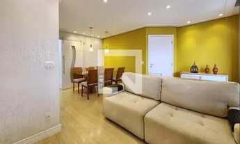 Imagem 6: Apartamento para Aluguel - Barcelona, 2 Quartos, 84 m2