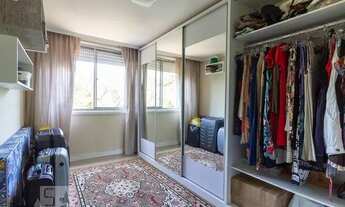 Imagem 6: Apartamento para Aluguel - Jardim Itu-Sabará, 2 Quartos, 70 m2