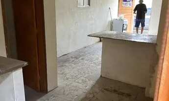 Imagem: Vendo 02 casas, na entrada do Eduardo Gomes