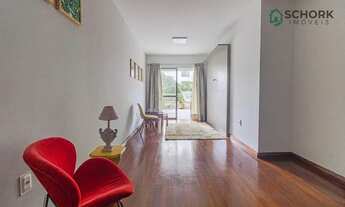 Imagem: Apartamento com 3 dormitórios, 211 m²