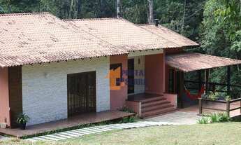 Imagem 3: Casa com 3 dormitórios à venda, 270 m² por R$ 2.000.000,00 - Quebra Frascos - Teresópolis