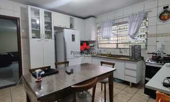 Imagem 3: Sobrado 3 dormitórios e 2 vagas na Penha