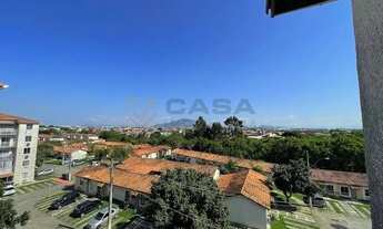 Imagem 3: AF- Oportunidade! Apartamento 2 quartos no cond. Vila Itacaré Praia da baleia