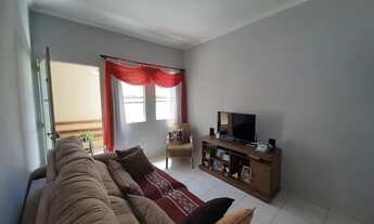 Imagem 4: Casa com 2 dormitórios, 90 m² - venda por R$ 340.000,00 ou aluguel por R$ 1.688,30/mês - V