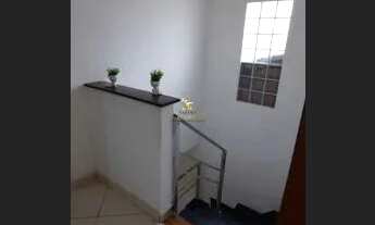 Imagem 3: LM=Sobrado para aluguel possui 123 metros quadrados com 3 quartos