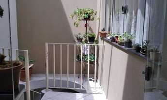 Imagem 6: Casa Parque São Lourenço 320 m2