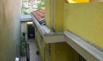 Imagem 3: Casa para Venda em São Paulo, Pirituba, 2 dormitórios, 1 banheiro, 2 vagas