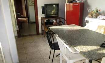 Imagem 3: Casa para venda possui 90 metros quadrados com 3 quartos