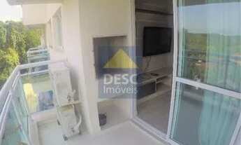 Imagem 5: Apartamento para locação anual na rua Araquari - Ed. Portal dos Municipios