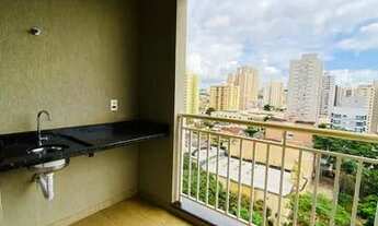 Imagem 4: Apartamento Edifício Platina - Santa Cruz