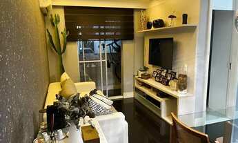 Imagem 3: Apartamento para Venda - Condomínio Minha Praia - Barra da Tijuca