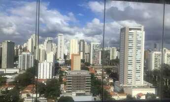 Imagem 6: Apartamento Venda 1 Dormitórios - 44 m² Brooklin