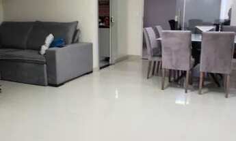 Imagem 3: Casa à venda no bairro Parque Residencial das Nações Indígenas - Cuiabá/MT