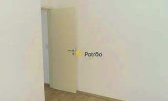 Imagem 3: Apartamento com 2 dormitórios para alugar, 50 m² por R$ 2.406,00/mês - Centro - São Bernar