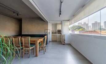 Imagem 7: Apartamento Locação 3 Dormitórios - 119 m² Brooklin