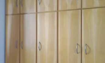 Imagem 5: Lindo apartamento com 110 metros no Centro de Alphaville