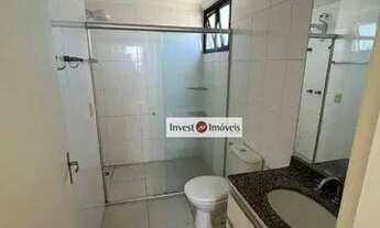 Imagem 2: Apartamento com 4 dormitórios à venda, 124 m² por R$ 800.000,00 - Bosque dos Eucaliptos