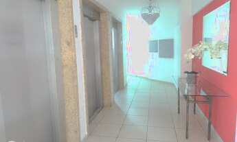 Imagem 7: Apartamento para venda possui 54 metros quadrados com 1 quarto