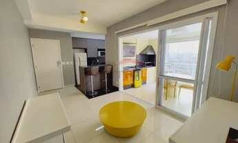 Imagem 2: Apartamento em Santana Mobiliado- 02 dormitórios 72 m²