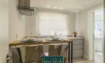 Imagem 3: Cobertura 3 dormitórios à venda Prainha Torres/RS