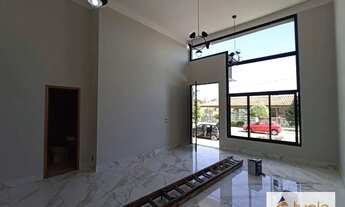 Imagem 1: Casa com 3 dormitórios, 160 m² - venda por R$ 955.000,00 ou aluguel por R$ 5.450,00/mês