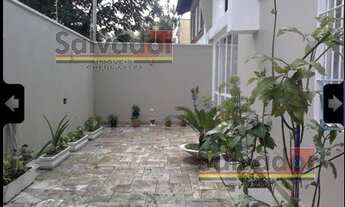 Imagem 3: Sobrado no Planalto Paulista - São Paulo