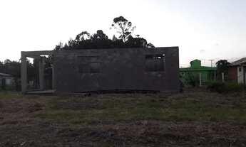 Imagem 4: Construção Arroio do Sal !