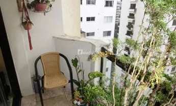 Imagem 6: Apartamento com 100 m², são 3 dormitórios, sendo 1 suíte, 1 Vaga, lazer total!