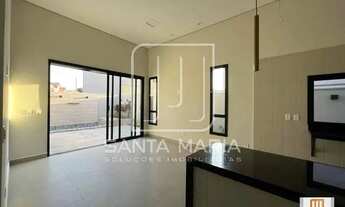 Imagem 4: Casa (térrea em condominio) 3 dormitórios/suite, cozinha planejada, portaria 24hs, lazer