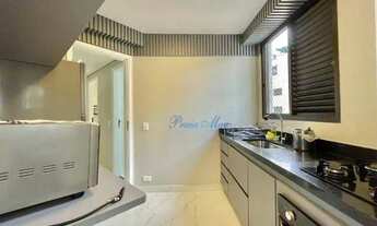 Imagem 3: Cobertura com 4 dormitórios à venda, 200 m² por R$ 1.100.000,00 - Praia das Pitangueiras