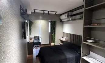 Imagem: APARTAMENTO - ACLIMAÇÃO - SP