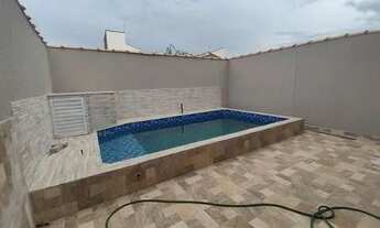 Imagem 2: CASA A VENDA EM JAUA