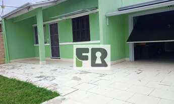 Imagem 3: Casa com 2 dormitórios à venda - Bela Vista - Alvorada/RS